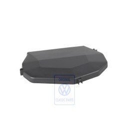 Γνήσιο VW Προστατευτικό Οδοντωτού Ιμάντα - 078109107Q