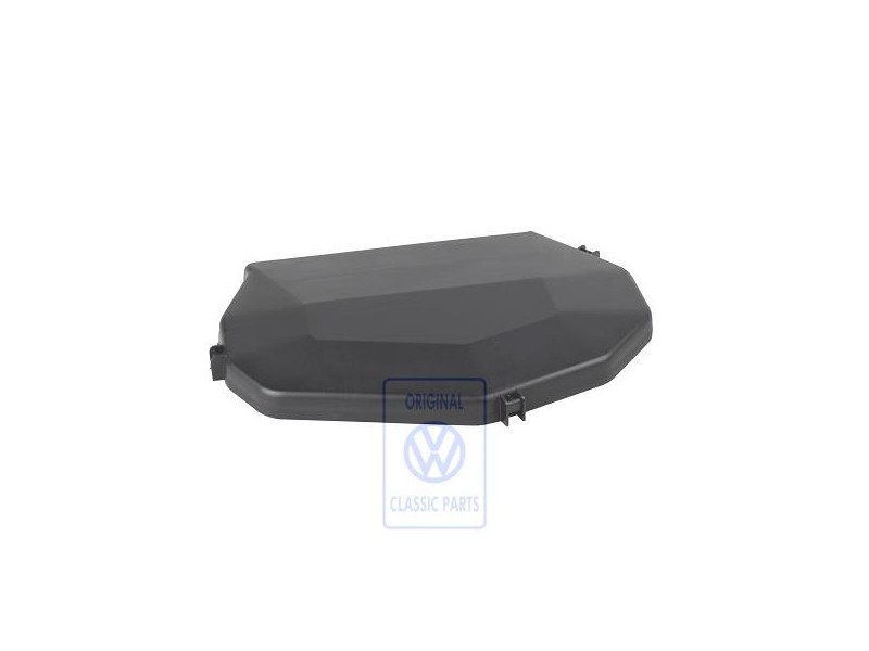 Γνήσιο VW Προστατευτικό Οδοντωτού Ιμάντα - 078109107Q
