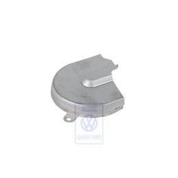 Γνήσιο VW Προστατευτική Λαμαρίνα - 078115132C