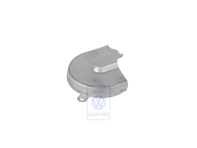 Γνήσιο VW Προστατευτική Λαμαρίνα - 078115132C