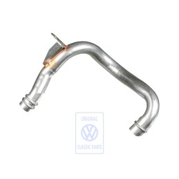 Γνήσιο VW Σωλήνας Λαδιού - 078115277C