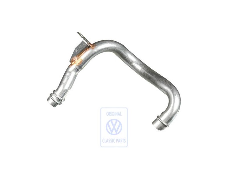 Γνήσιο VW Σωλήνας Λαδιού - 078115277C