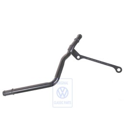 Γνήσιο VW Σωλήνας Ψυκτικού Υγρού - 078121065K
