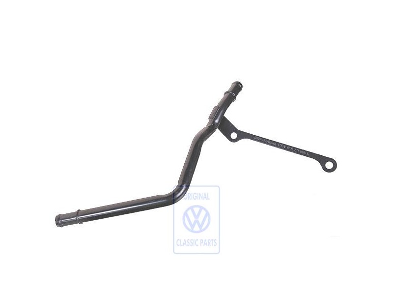 Γνήσιο VW Σωλήνας Ψυκτικού Υγρού - 078121065K