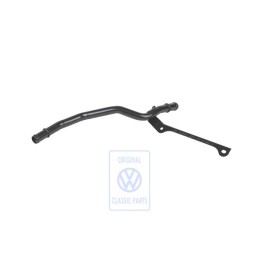 Γνήσιο VW Σωλήνας Ψυκτικού Υγρού - 078121065N