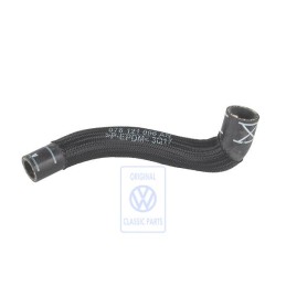 Γνήσιο VW Εύκ. Σωλήνας Ψυκτικού Υγρού - 078121096AN