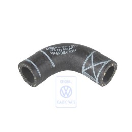 Γνήσιο VW Εύκ. Σωλήνας Ψυκτικού Υγρού - 078121096AP