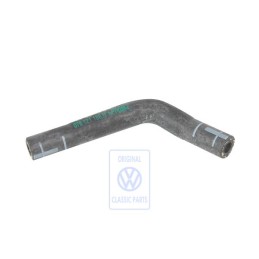 Γνήσιο VW Εύκ. Σωλ. Θέρμανσης - 078121188B