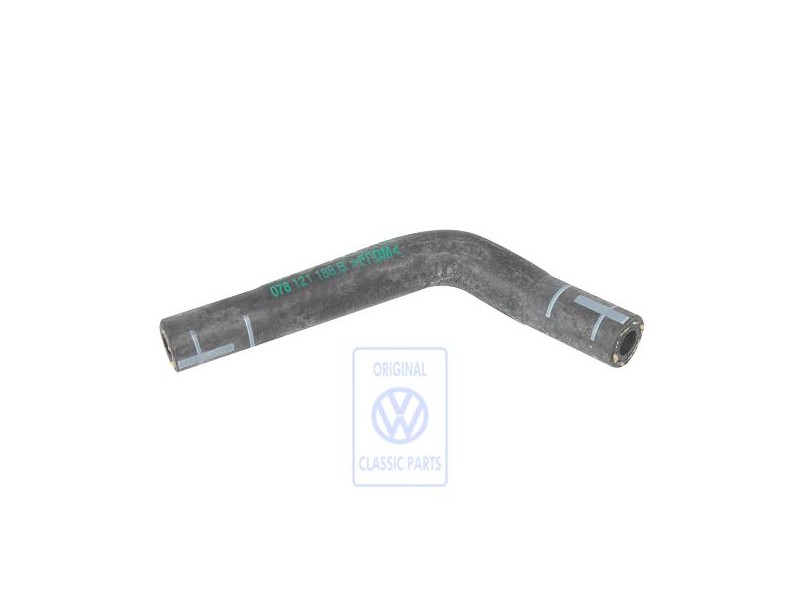 Γνήσιο VW Εύκ. Σωλ. Θέρμανσης - 078121188B