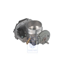 Γνήσιο VW Στόμιο Πεταλούδας Γκαζιού - 078133063AH
