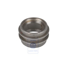 Γνήσιο VW Στόμιο Πεταλούδας Γκαζιού - 078133063R