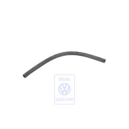 Γνήσιο VW Συνδετικός Εύκαμπτος Σωλήνας - 078133394F