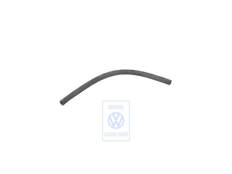 Γνήσιο VW Συνδετικός Εύκαμπτος Σωλήνας - 078133394F
