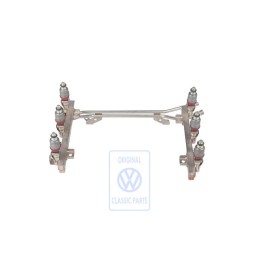 Γνήσιο VW Σωλήνας Καυσίμου - 078133681AJ