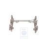 Γνήσιο VW Σωλήνας Καυσίμου - 078133681AJ