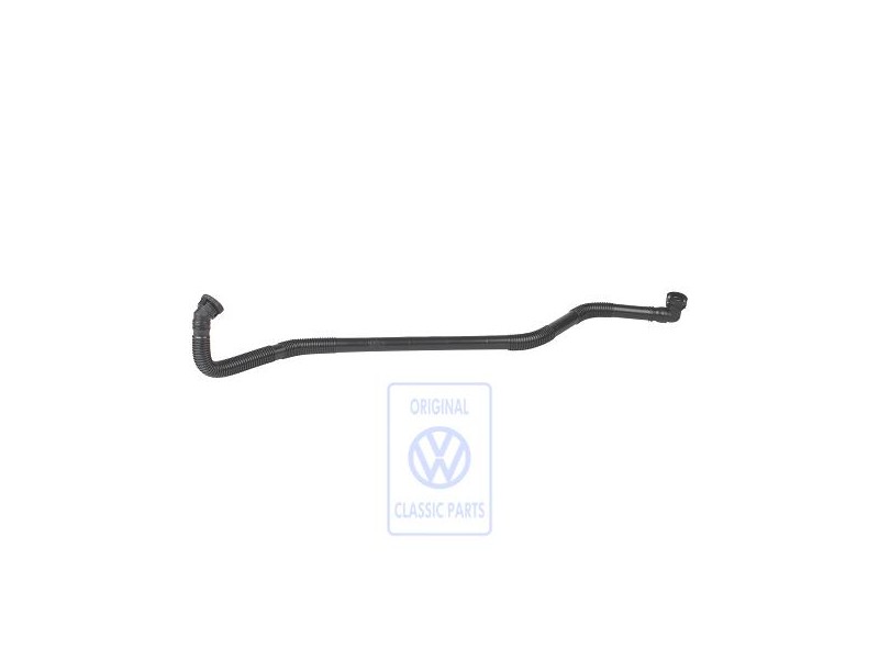 Γνήσιο VW Αυλός Εισαγωγής - 078133817P