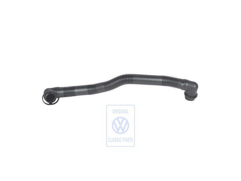 Γνήσιο VW Συνδετικός Σωλήνας - 078133889H