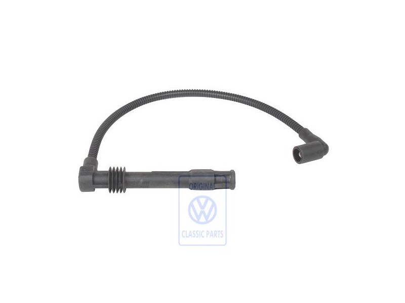 Γνήσιο VW Καλώδιο Ανάφλεξης - 078905534B