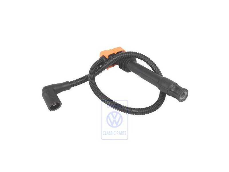 Γνήσιο VW Καλώδιο Ανάφλεξης - 078905535B