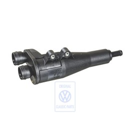 Γνήσιο VW Διαχωριστής Λαδιού - 07C103495E