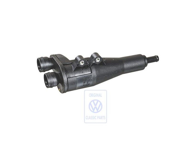 Γνήσιο VW Διαχωριστής Λαδιού - 07C103495E