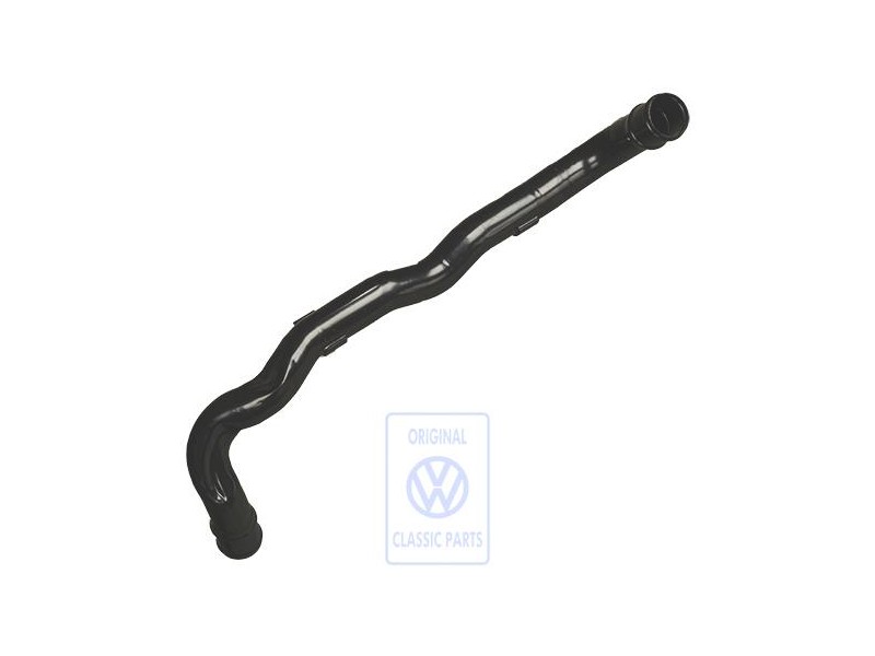 Γνήσιο VW Σωλήνας Ψυκτικού Υγρού - 07C121070E