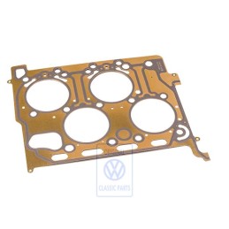 Γνήσιο VW Φλάντζα Κυλινδροκεφαλής - 07D103148K