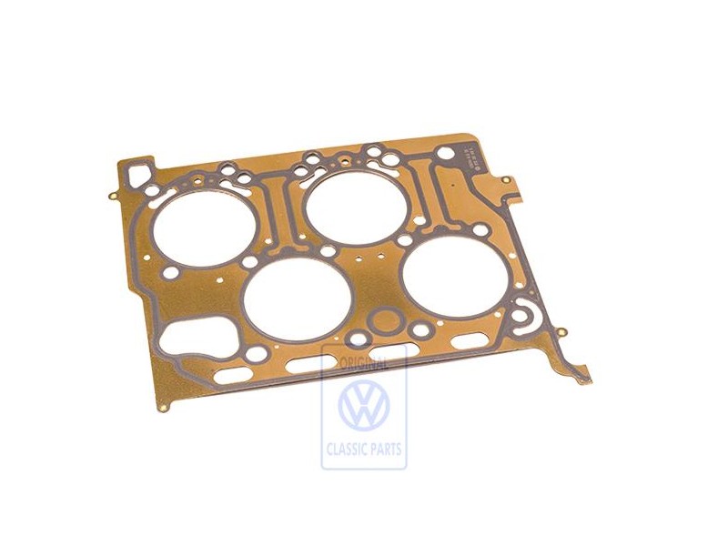 Γνήσιο VW Φλάντζα Κυλινδροκεφαλής - 07D103148K