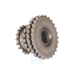 Γνήσιο VW Γρανάζι Καδένας - 07D109077A