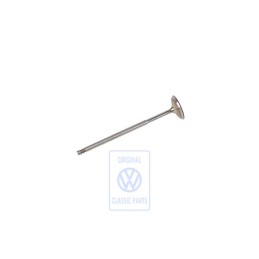 Γνήσιο VW Βαλβίδα Εισαγωγής - 07D109601A