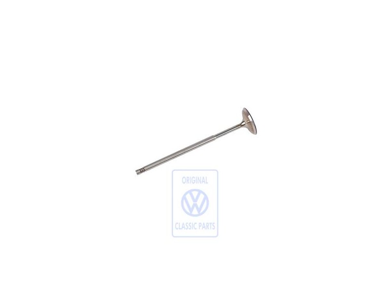 Γνήσιο VW Βαλβίδα Εισαγωγής - 07D109601A
