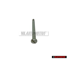 Γνήσιο VW Φακοειδής Βίδα - 321953573