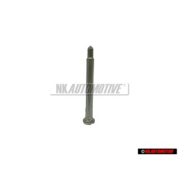 Γνήσιο VW Φακοειδής Βίδα - 321953573