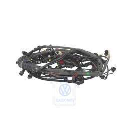 Γνήσιο VW Σετ Καλωδίων Για Χώρο Κινητήρα - 07D971610BF