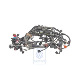 Γνήσιο VW Σετ Καλωδίων Για Χώρο Κινητήρα - 07D971610BG
