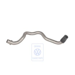 Γνήσιο VW Σωλήνας Εξαέρωσης - 07Z103215F