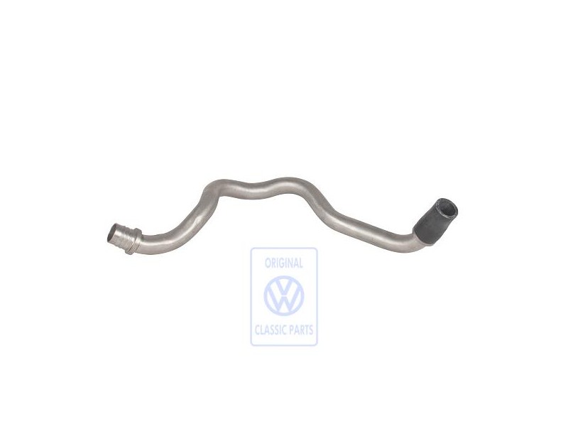 Γνήσιο VW Σωλήνας Εξαέρωσης - 07Z103215F