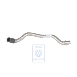 Γνήσιο VW Σωλήνας Εξαέρωσης - 07Z103216F