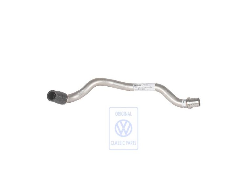 Γνήσιο VW Σωλήνας Εξαέρωσης - 07Z103216F