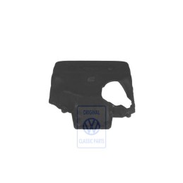 Γνήσιο VW Καπάκι Για Κάρτερ Λαδιού - 07Z103807