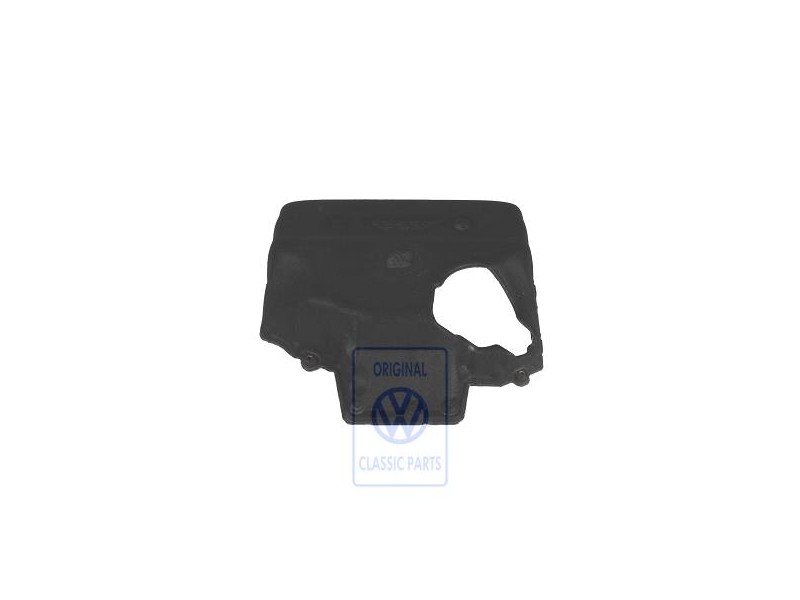 Γνήσιο VW Καπάκι Για Κάρτερ Λαδιού - 07Z103807