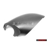 Γνήσιο VW Διάφραγμα Σατινέ Μαύρο - 7E1857603B 9B9