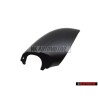 Γνήσιο VW Διάφραγμα Σατινέ Μαύρο - 7E1857603B 9B9