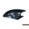 Γνήσιο VW Διάφραγμα Σατινέ Μαύρο - 7E1857603B 9B9
