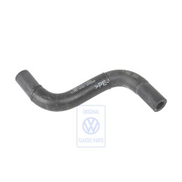 Γνήσιο VW Εύκ. Σωλήνας Ψυκτικού Υγρού - 07Z121063J