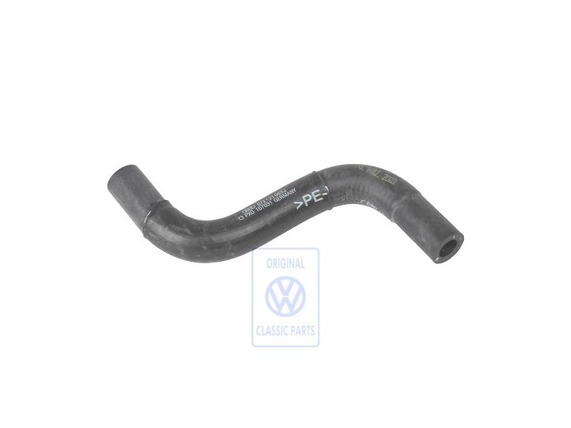 Γνήσιο VW Εύκ. Σωλήνας Ψυκτικού Υγρού - 07Z121063J