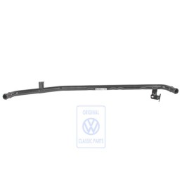 Γνήσιο VW Σωλήνας Ψυκτικού Υγρού - 07Z121065D