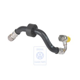 Γνήσιο VW Σωλήνας Καυσίμου - 07Z127511AL