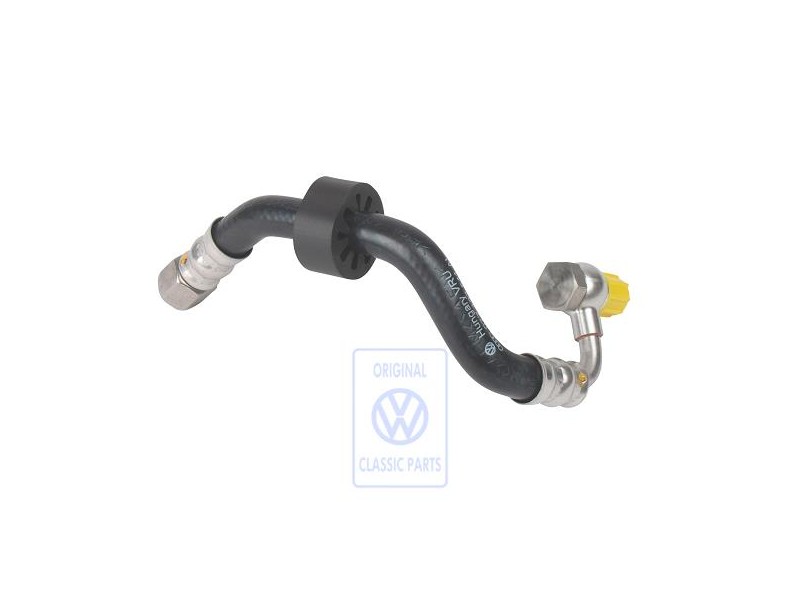 Γνήσιο VW Σωλήνας Καυσίμου - 07Z127511AL