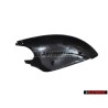 Γνήσιο VW Διάφραγμα Σατινέ Μαύρο - 7E1857604B 9B9